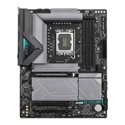 Płyta Gigabyte Z890 EAGLE /Z890/DDR5/SATA3/M.2/USB4/PCIe5... | PartsPC.pl