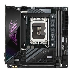 Płyta Gigabyte Z890I AORUS ULTRA