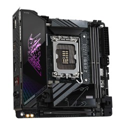 Płyta Gigabyte Z890I AORUS ULTRA