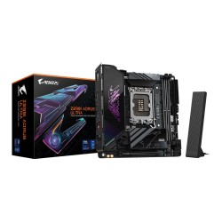 Płyta Gigabyte Z890I AORUS ULTRA