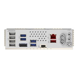 Gigabyte Płyta główna Z890M A ELITE WF7 ICE | PartsPC.pl