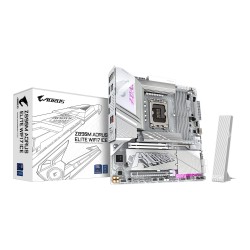 Gigabyte Płyta główna Z890M A ELITE WF7 ICE | PartsPC.pl