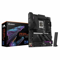 Płyta Gigabyte Z890 AORUS ELITE WIFI7 PLUS /Z890/DDR5/SATA3/… | PartsPC.pl