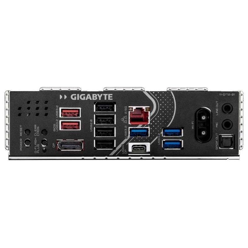 Płyta Gigabyte Z890 EAGLE WIFI7 PLUS /Z890/DDR5/SATA3/M.2/US… | PartsPC.pl