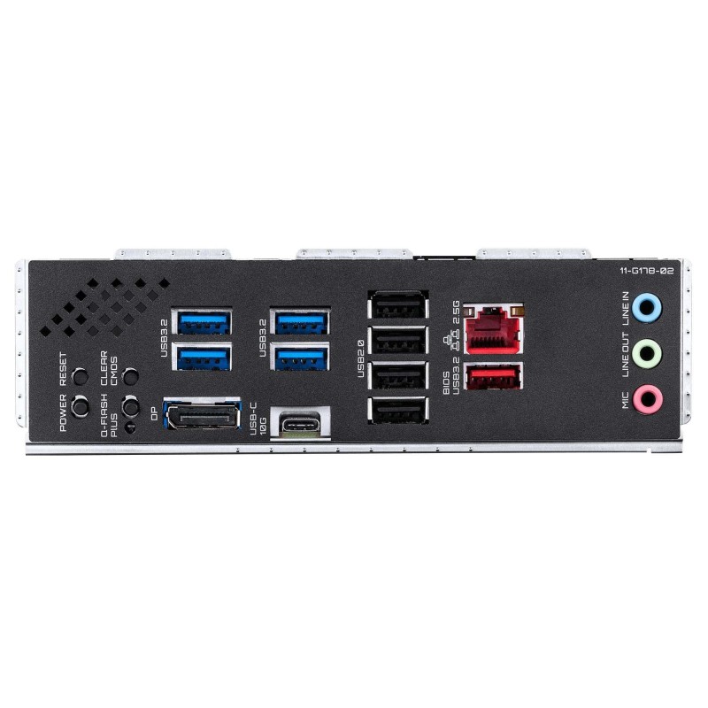 Płyta Gigabyte Z890 D PLUS /Z890/DDR5/SATA3/M.2/USB3.1/PCIe5… | PartsPC.pl