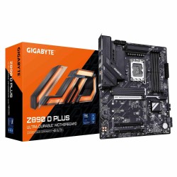 Płyta Gigabyte Z890 D PLUS /Z890/DDR5/SATA3/M.2/USB3.1/PCIe5… | PartsPC.pl