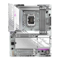 Płyta Gigabyte B860 A ELITE WF7 ICE | PartsPC.pl