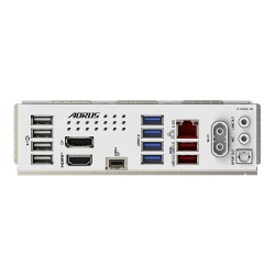 Płyta Gigabyte B860 A ELITE WF7 ICE | PartsPC.pl