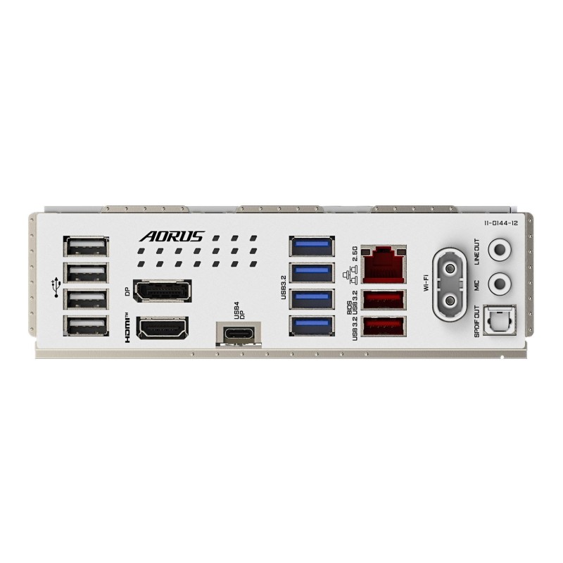 Płyta Gigabyte B860 A ELITE WF7 ICE | PartsPC.pl