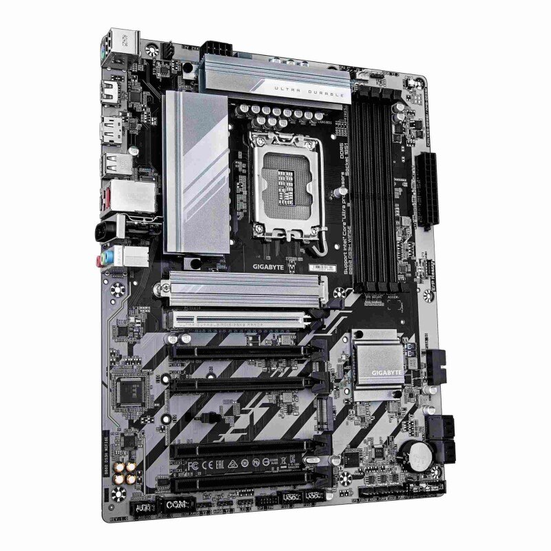 Płyta Gigabyte B860 DS3H WIFI6E