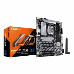 Płyta Gigabyte B860 DS3H WIFI6E