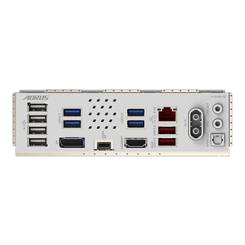 Płyta Gigabyte B860M A ELT WF6E ICE | PartsPC.pl