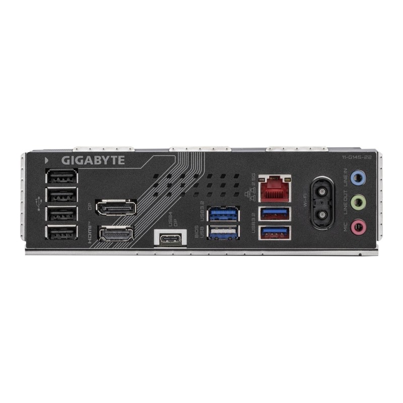 Płyta Gigabyte B860M GAMING X WIFI6E | PartsPC.pl