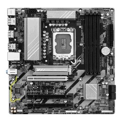 Gigabyte Płyta główna B860M DS3H | PartsPC.pl