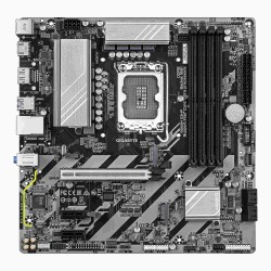 Gigabyte Płyta główna B860M D3HP | PartsPC.pl