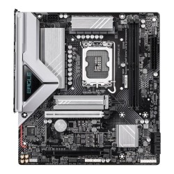 Gigabyte Płyta główna B860M EAGLE v2 s1851 2DDR5 HDMI/DP mAT… | PartsPC.pl