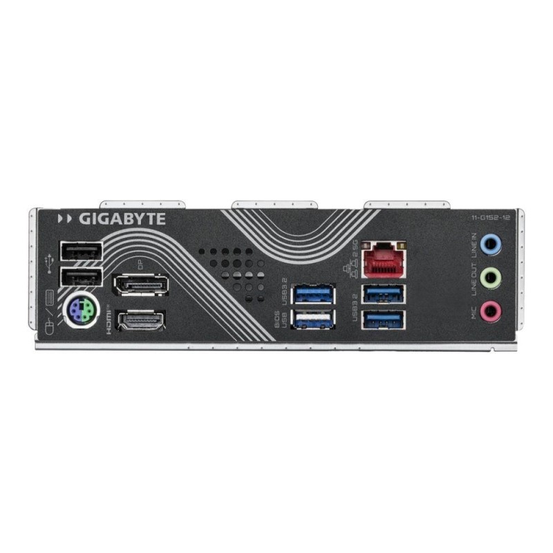 Gigabyte Płyta główna B860M EAGLE v2 s1851 2DDR5 HDMI/DP mAT… | PartsPC.pl