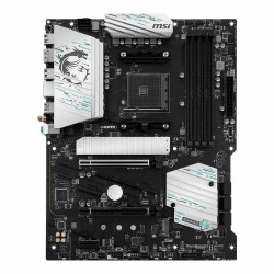 Płyta MSI B550 GAMING WIFI /AMD B550/DDR4/SATA3/M.2/USB3.1/P… | PartsPC.pl