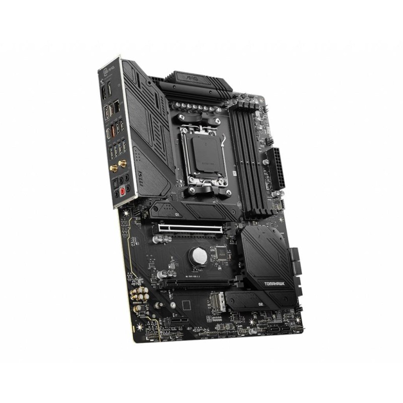 Płyta MSI MAG B650 TOMAHAWK WIFI /AMD B650/DDR5/SATA