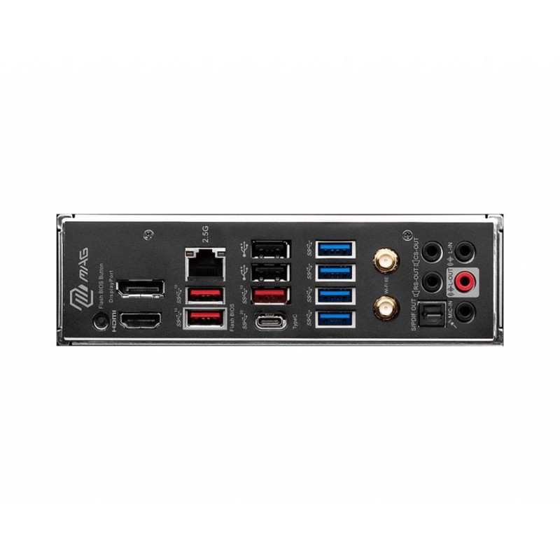 Płyta MSI MAG B650 TOMAHAWK WIFI /AMD B650/DDR5/SATA