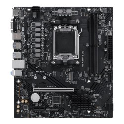 Płyta MSI PRO A620AM-B EVO /AMD A620/DDR5/SATA3/M.2/USB3.0/P… | PartsPC.pl