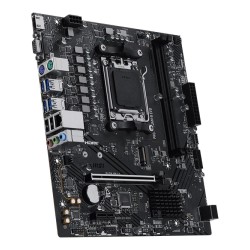 Płyta MSI PRO A620AM-B EVO /AMD A620/DDR5/SATA3/M.2/USB3.0/P… | PartsPC.pl