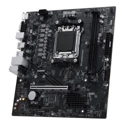 Płyta MSI PRO A620AM-B EVO /AMD A620/DDR5/SATA3/M.2/USB3.0/P… | PartsPC.pl