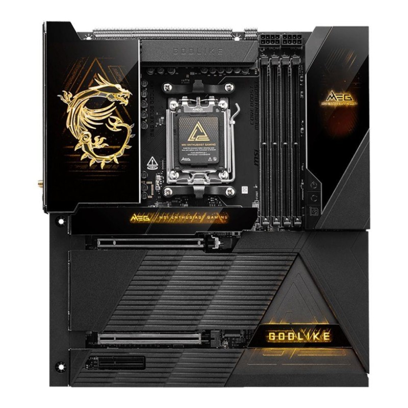 Płyta MSI MEG X870E GODLIKE /AMD | PartsPC.pl
