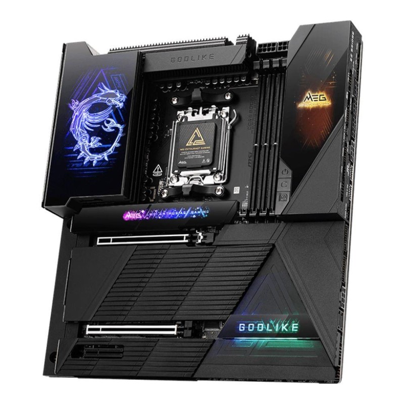 Płyta MSI MEG X870E GODLIKE /AMD | PartsPC.pl
