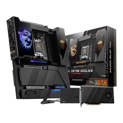 Płyta MSI MEG X870E GODLIKE /AMD | PartsPC.pl