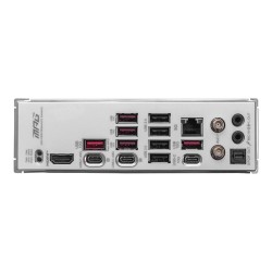 Płyta MSI MPG X870E EDGE TI WIFI /AMD | PartsPC.pl