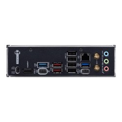 Płyta MSI X870E GAMING PLUS WIFI /AMD | PartsPC.pl