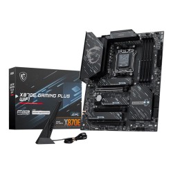 Płyta MSI X870E GAMING PLUS WIFI /AMD | PartsPC.pl