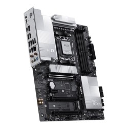 Płyta MSI PRO X870E-P WIFI /AMD | PartsPC.pl