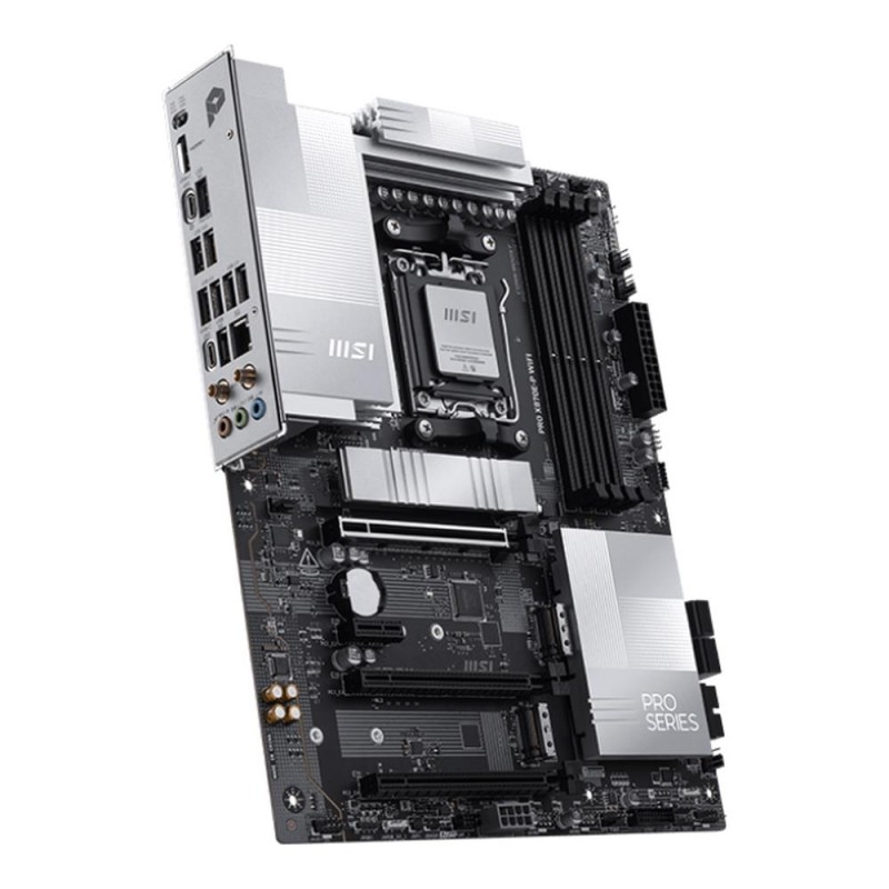 Płyta MSI PRO X870E-P WIFI /AMD | PartsPC.pl