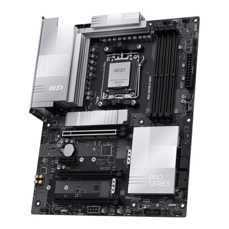 Płyta MSI PRO X870E-P WIFI /AMD | PartsPC.pl
