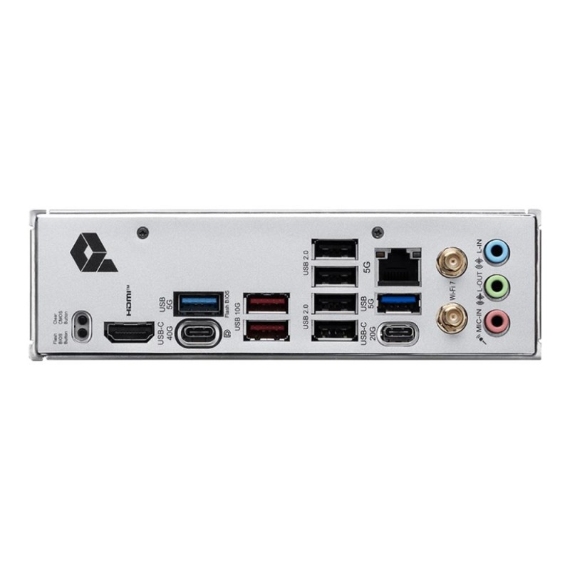 Płyta MSI PRO X870E-P WIFI /AMD | PartsPC.pl
