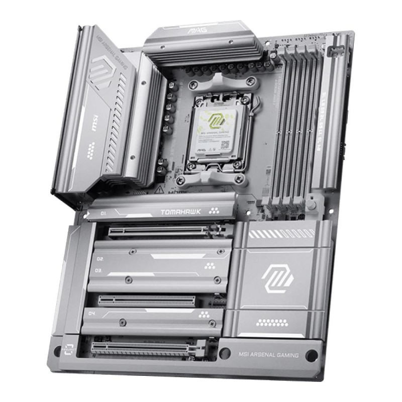 Płyta MSI MAG X870E TOMAHAWK MAX WIFI PZ /AMD | PartsPC.pl