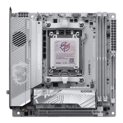 Płyta MSI MPG X870I EDGE TI EVO WIFI /AMD | PartsPC.pl