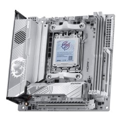 Płyta MSI MPG X870I EDGE TI EVO WIFI /AMD | PartsPC.pl