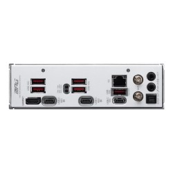 Płyta MSI MPG X870I EDGE TI EVO WIFI /AMD | PartsPC.pl