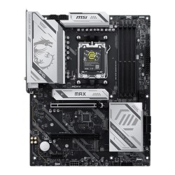 Płyta MSI MAG X870E GAMING MAX WIFI /AMD | PartsPC.pl