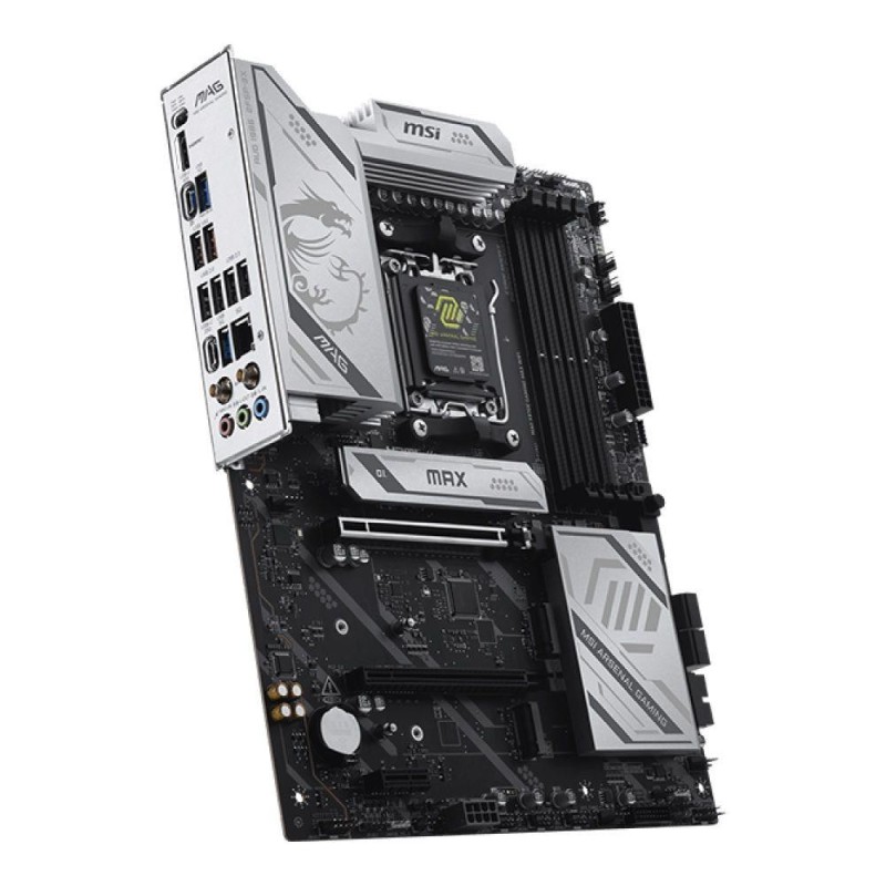 Płyta MSI MAG X870E GAMING MAX WIFI /AMD | PartsPC.pl