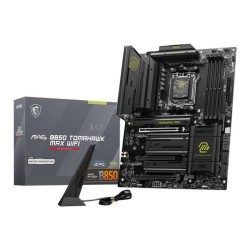 Płyta MSI MAG B850 TOMAHAWK MAX WIFI /AMD | PartsPC.pl