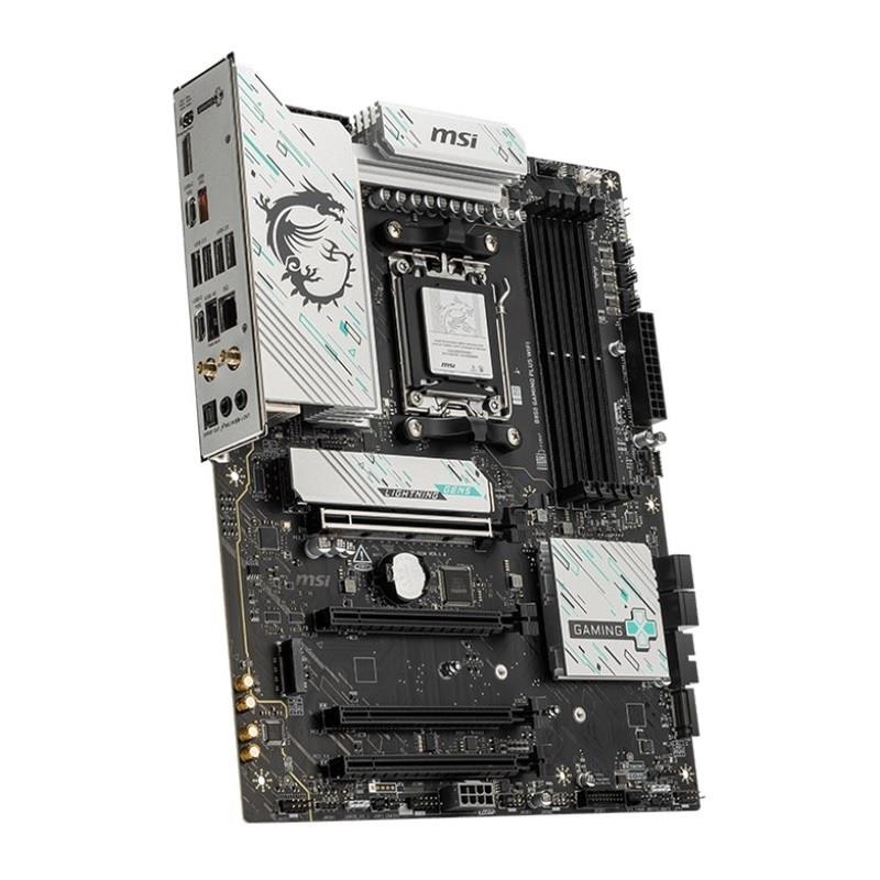 Płyta MSI B850 GAMING PLUS WIFI /AMD | PartsPC.pl