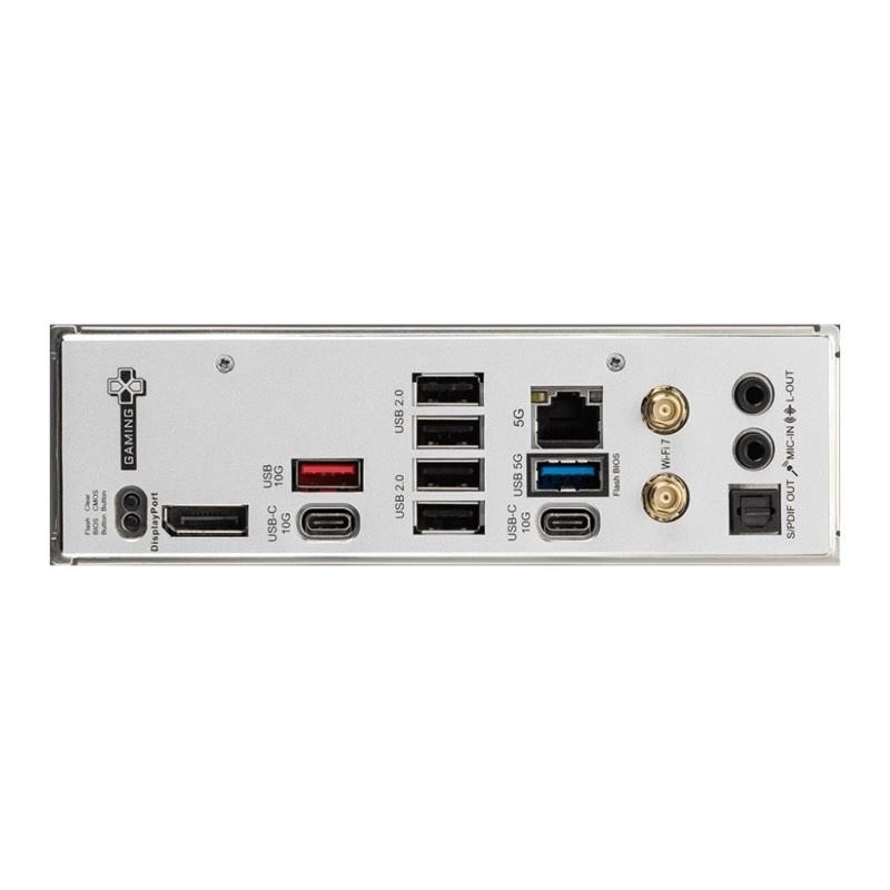 Płyta MSI B850 GAMING PLUS WIFI /AMD | PartsPC.pl