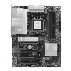 Płyta MSI PRO B850-P WIFI /AMD | PartsPC.pl
