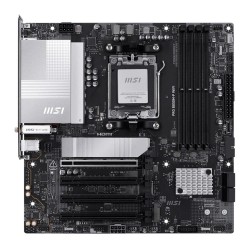 Płyta MSI PRO B850M-P WIFI /AMD | PartsPC.pl