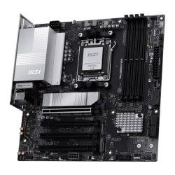 Płyta MSI PRO B850M-P WIFI /AMD | PartsPC.pl