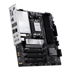 Płyta MSI PRO B850M-P WIFI /AMD | PartsPC.pl